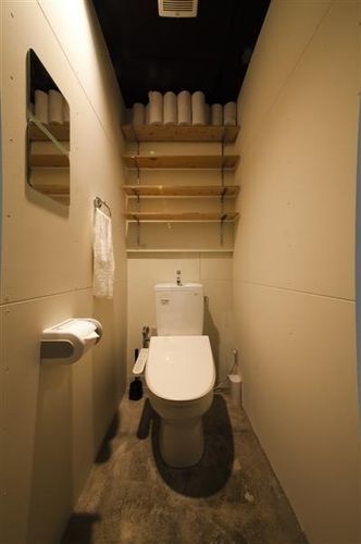 פוקואוקה Hakata Gofukumachi Hostel Takataniya מראה חיצוני תמונה