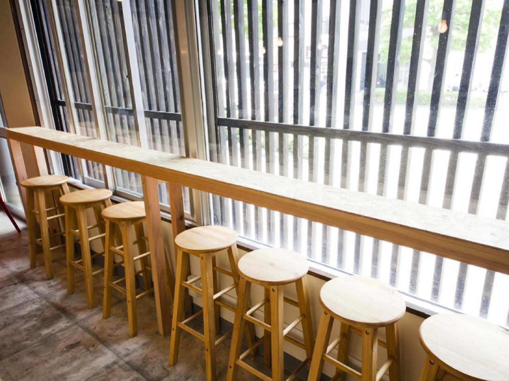 פוקואוקה Hakata Gofukumachi Hostel Takataniya מראה חיצוני תמונה